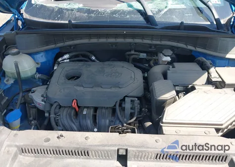 2019 Hyundai Tucson Ultimate from USA, damaged, VIN KM8J3CAL5KU043813